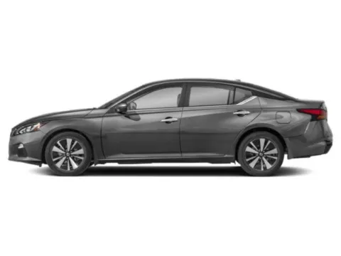 Another view of 2022 Nissan Altima 2.5 SV for sale in Kennesaw, GA at Town Center Nissan