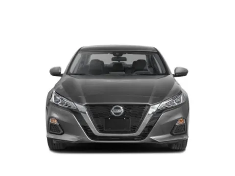More photos of 2022 Nissan Altima 2.5 SV at Town Center Nissan, GA