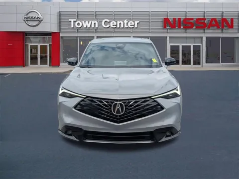 Photos of 2025 Acura ADX A-Spec Advance Package for sale in Kennesaw, GA at Town Center Nissan