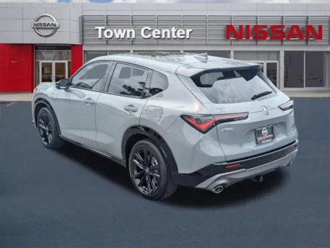 More photos of 2025 Acura ADX A-Spec Advance Package at Town Center Nissan, GA