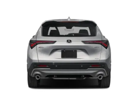 More photos of 2025 Acura ADX A-Spec Advance Package at Town Center Nissan, GA
