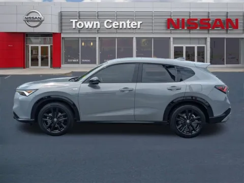 More photos of 2025 Acura ADX A-Spec Advance Package at Town Center Nissan, GA