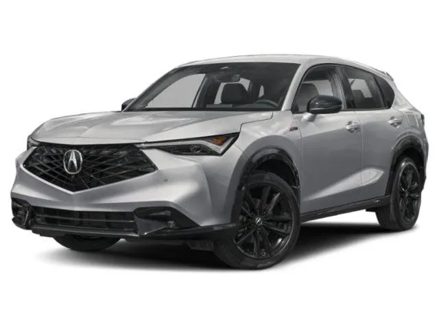 2025 Acura ADX A-Spec w/Advance Package's photo