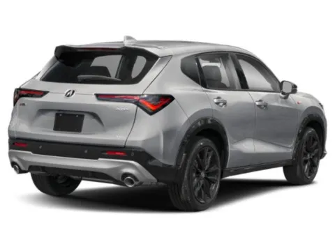 Photos of 2025 Acura ADX A-Spec Advance Package for sale in Kennesaw, GA at Town Center Nissan