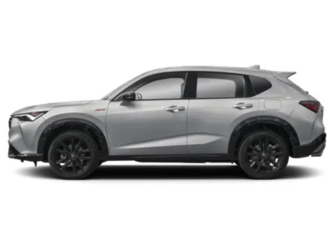 Another view of 2025 Acura ADX A-Spec Advance Package for sale in Kennesaw, GA at Town Center Nissan