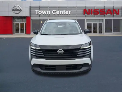 Another view of 2026 Nissan Kicks S for sale in Kennesaw, GA at Town Center Nissan