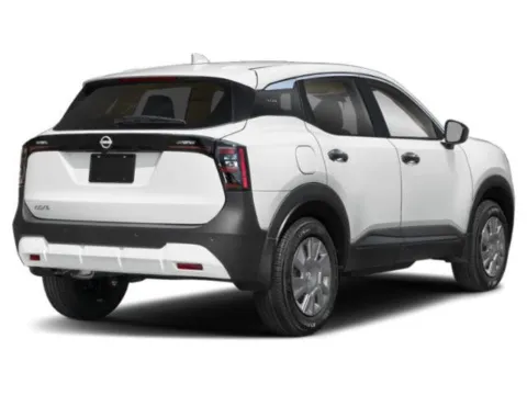 Photos of 2026 Nissan Kicks S for sale in Kennesaw, GA at Town Center Nissan