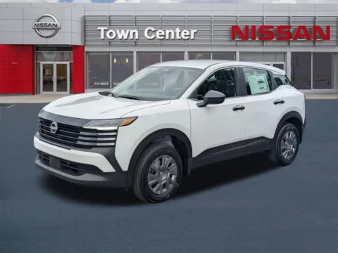 More photos of 2026 Nissan Kicks S at Town Center Nissan, GA