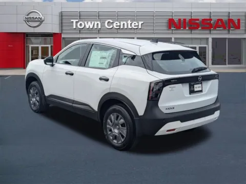 More photos of 2026 Nissan Kicks S at Town Center Nissan, GA