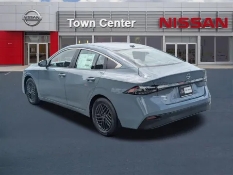 More photos of 2026 Nissan Sentra SV at Town Center Nissan, GA