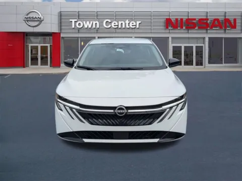 Photos of 2026 Nissan Sentra S for sale in Kennesaw, GA at Town Center Nissan