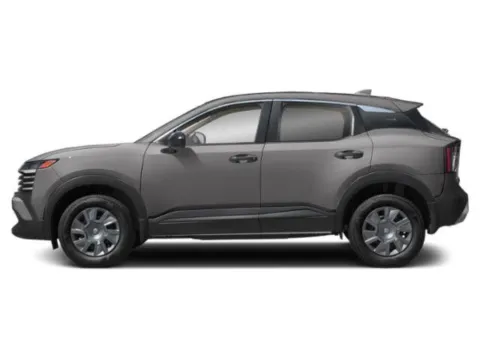 More photos of 2026 Nissan Kicks S at Town Center Nissan, GA