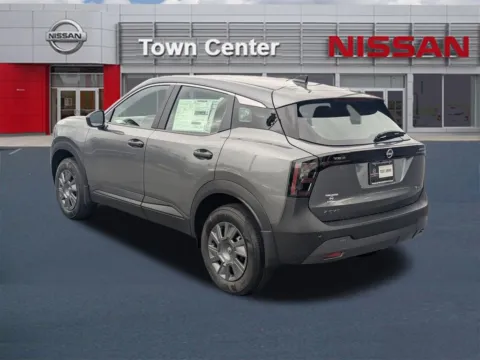 More photos of 2026 Nissan Kicks S at Town Center Nissan, GA