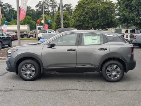 More photos of 2026 Nissan Kicks S at Town Center Nissan, GA