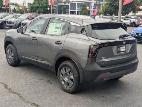 More photos of 2026 Nissan Kicks S at Town Center Nissan, GA