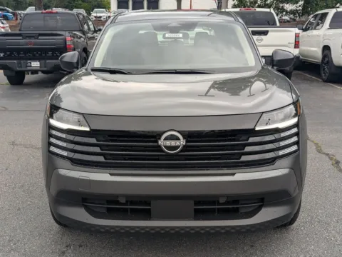 Photos of 2026 Nissan Kicks S for sale in Kennesaw, GA at Town Center Nissan