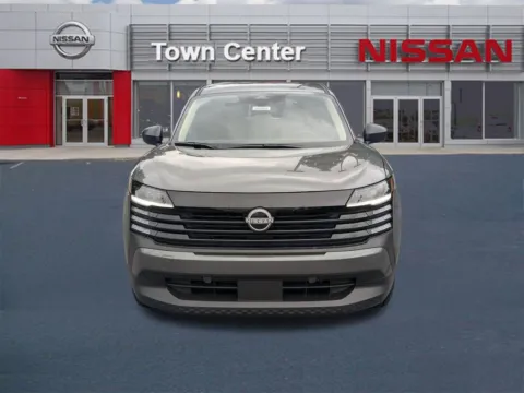 Photos of 2026 Nissan Kicks S for sale in Kennesaw, GA at Town Center Nissan