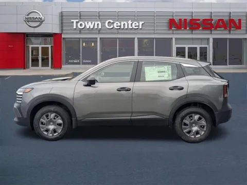 More photos of 2026 Nissan Kicks S at Town Center Nissan, GA
