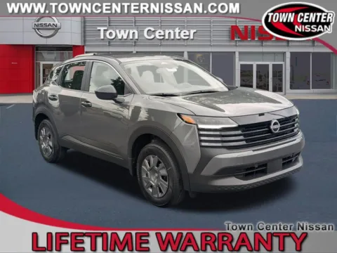 Gray 2026 Nissan Kicks S for sale in Kennesaw, GA