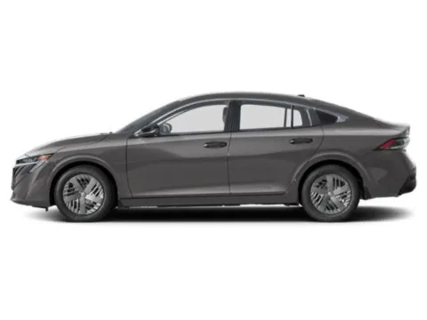 Another view of 2026 Nissan Sentra S for sale in Kennesaw, GA at Town Center Nissan