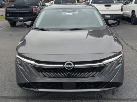 Photos of 2026 Nissan Sentra S for sale in Kennesaw, GA at Town Center Nissan