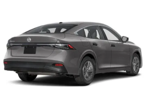 Another view of 2026 Nissan Sentra S for sale in Kennesaw, GA at Town Center Nissan