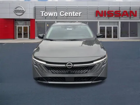 Photos of 2026 Nissan Sentra S for sale in Kennesaw, GA at Town Center Nissan