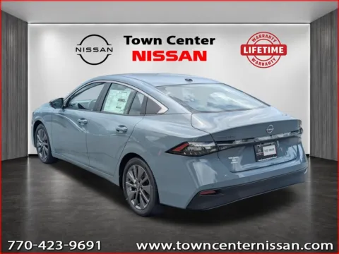 More photos of 2026 Nissan Sentra SL at Town Center Nissan, GA