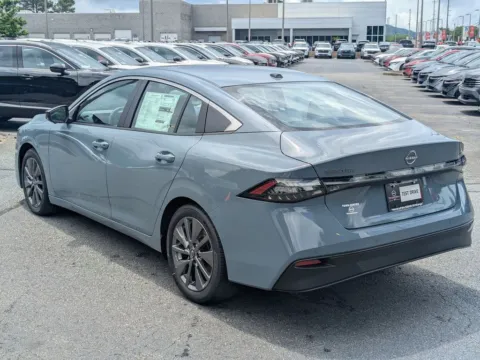 More photos of 2026 Nissan Sentra SL at Town Center Nissan, GA