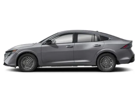 Another view of 2026 Nissan Sentra SL for sale in Kennesaw, GA at Town Center Nissan