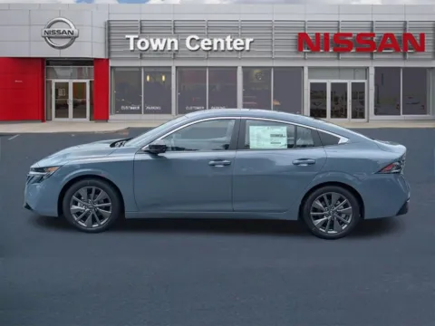 More photos of 2026 Nissan Sentra SL at Town Center Nissan, GA