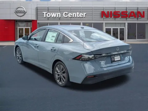 More photos of 2026 Nissan Sentra SL at Town Center Nissan, GA
