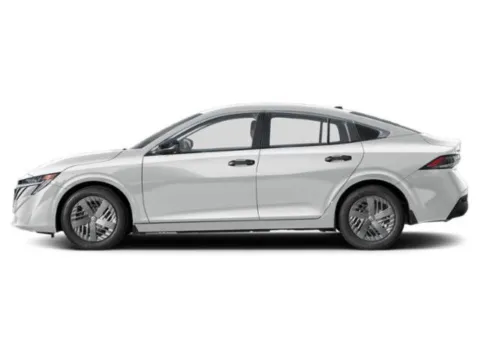 Another view of 2026 Nissan Sentra S for sale in Kennesaw, GA at Town Center Nissan
