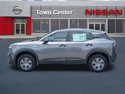 More photos of 2026 Nissan Kicks S at Town Center Nissan, GA