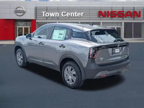 More photos of 2026 Nissan Kicks S at Town Center Nissan, GA