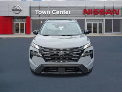 Photos of 2026 Nissan Rogue Dark Armor for sale in Kennesaw, GA at Town Center Nissan