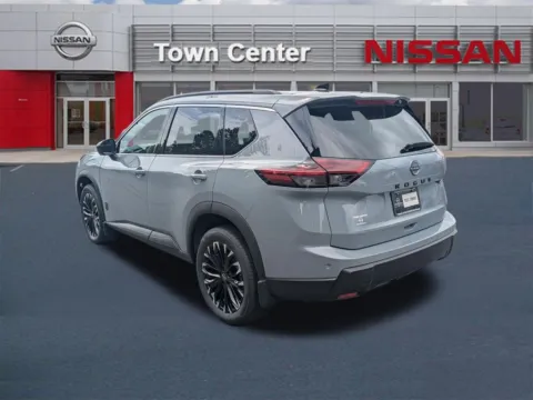 More photos of 2026 Nissan Rogue Dark Armor at Town Center Nissan, GA