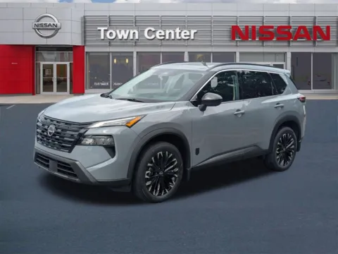 Another view of 2026 Nissan Rogue Dark Armor for sale in Kennesaw, GA at Town Center Nissan