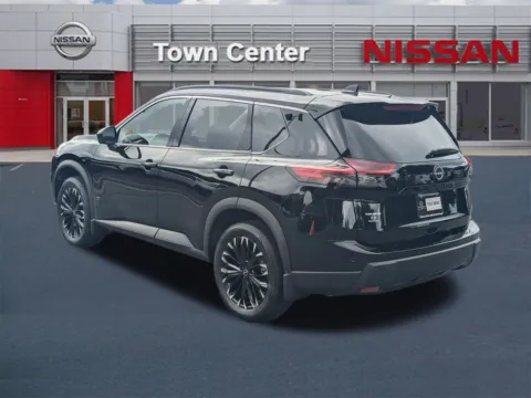 More photos of 2026 Nissan Rogue Dark Armor at Town Center Nissan, GA