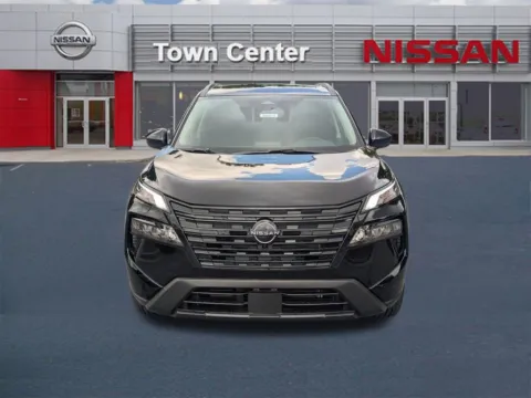Photos of 2026 Nissan Rogue Dark Armor for sale in Kennesaw, GA at Town Center Nissan