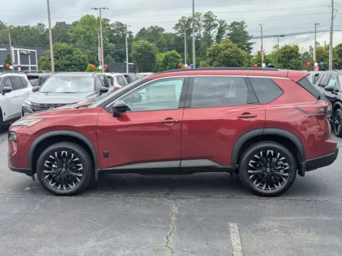 More photos of 2026 Nissan Rogue Dark Armor at Town Center Nissan, GA