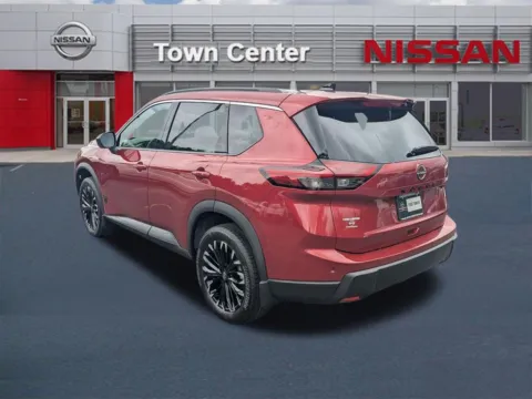 More photos of 2026 Nissan Rogue Dark Armor at Town Center Nissan, GA