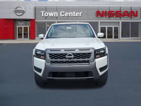 Another view of 2026 Nissan Frontier SV for sale in Kennesaw, GA at Town Center Nissan