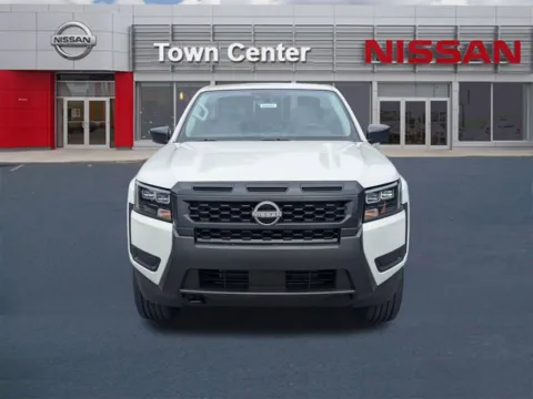 Photos of 2026 Nissan Frontier S for sale in Kennesaw, GA at Town Center Nissan