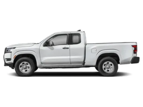 Another view of 2026 Nissan Frontier S for sale in Kennesaw, GA at Town Center Nissan