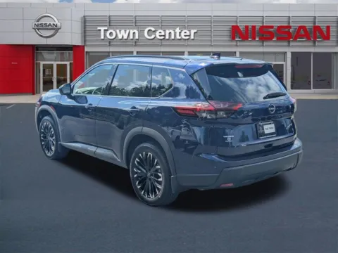 More photos of 2026 Nissan Rogue Dark Armor at Town Center Nissan, GA