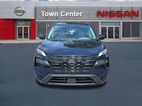 Another view of 2026 Nissan Rogue Dark Armor for sale in Kennesaw, GA at Town Center Nissan