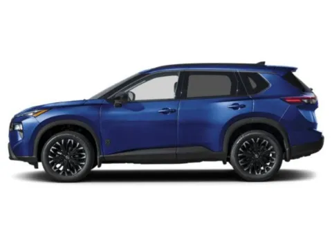 More photos of 2026 Nissan Rogue Dark Armor at Town Center Nissan, GA