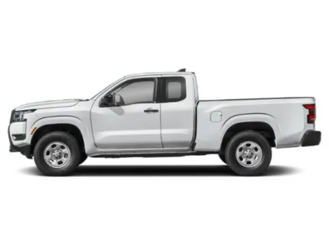 More photos of 2026 Nissan Frontier S at Town Center Nissan, GA