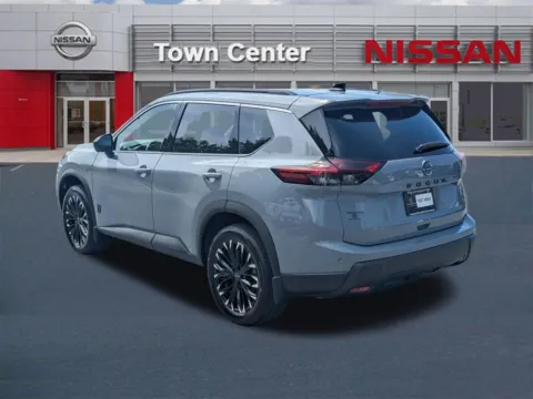 More photos of 2026 Nissan Rogue Dark Armor at Town Center Nissan, GA